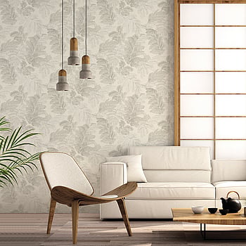 Galerie Wallcoverings Product Code 28811 - Italian Style Wallpaper Collection - Beige Colours -  