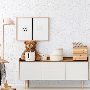 Galerie Wallcoverings Product Code 289-2 - Bambino Wallpaper Collection - Blue Colours -  
