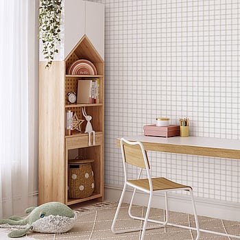 Galerie Wallcoverings Product Code 290-3 - Bambino Wallpaper Collection - Grey Colours -  