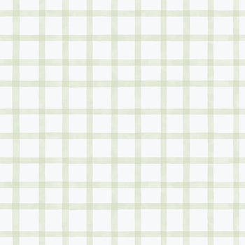 Galerie Wallcoverings Product Code 290-4 - Bambino Wallpaper Collection - Green Colours -  