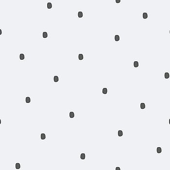 Galerie Wallcoverings Product Code 291-4 - Bambino Wallpaper Collection - Black Colours -  