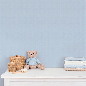 Galerie Wallcoverings Product Code 292-2 - Bambino Wallpaper Collection - Blue Colours -  