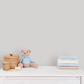 Galerie Wallcoverings Product Code 292-3 - Bambino Wallpaper Collection - Grey Colours -  