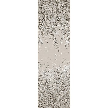 Galerie Wallcoverings Product Code 30104 - Bombay Design Wallpaper Collection - Purple, Beige Colours -  