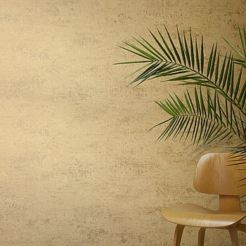 Galerie Wallcoverings Product Code 30118 - Bombay Design Wallpaper Collection - Yellow Colours -  