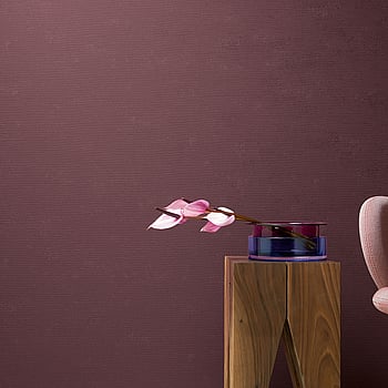 Galerie Wallcoverings Product Code 30130 - Bombay Design Wallpaper Collection - Red Colours -  