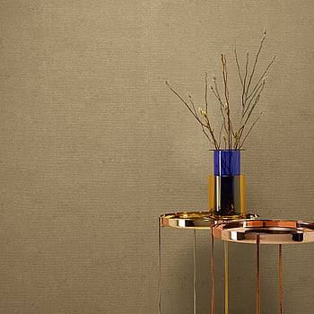 Galerie Wallcoverings Product Code 30141 - Bombay Design Wallpaper Collection - gold Colours -  
