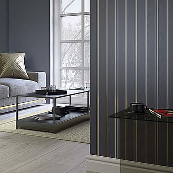 Galerie Wallcoverings Product Code 31579 - Serene Wallpaper Collection -   