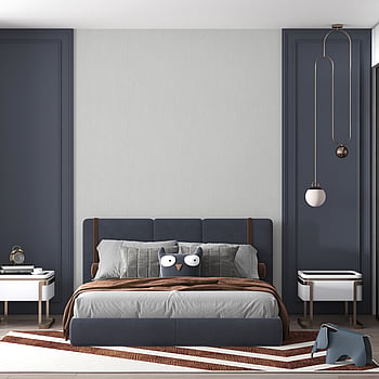 Galerie Wallcoverings Product Code 32230 - Perfecto 2 Wallpaper Collection - Light Grey Colours -  