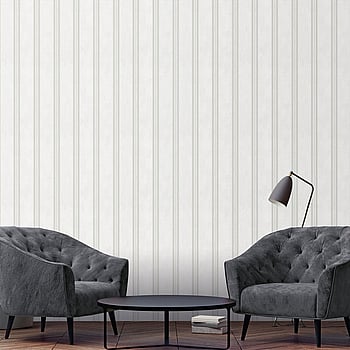 Galerie Wallcoverings Product Code 32635 - The New Design Book Wallpaper Collection - White Colours -  