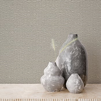 Galerie Wallcoverings Product Code 33383 - Woods And Wicker Wallpaper Collection - Beige Colours -  