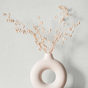 Galerie Wallcoverings Product Code 33390 - Woods And Wicker Wallpaper Collection - White Colours -  
