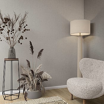 Galerie Wallcoverings Product Code 33394 - Woods And Wicker Wallpaper Collection - Grey Colours -  