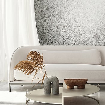 Galerie Wallcoverings Product Code 34294 - The New Design Book Wallpaper Collection - Grey Colours -  