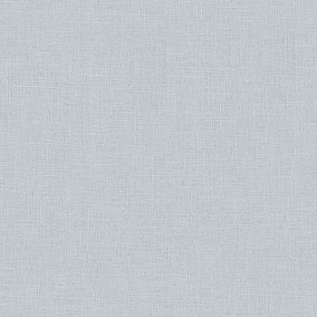 Galerie Wallcoverings Product Code 35751 - Boho Fine Linen Wallpaper Collection - Blue, White Colours -  