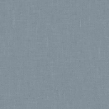 Galerie Wallcoverings Product Code 35763 - Boho Fine Linen Wallpaper Collection - Blue Colours -  
