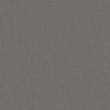 Galerie Wallcoverings Product Code 35768 - Boho Fine Linen Wallpaper Collection - Grey, Brown Colours -  