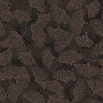 Galerie Wallcoverings Product Code 35779 - Boho Fine Linen Wallpaper Collection - Brown Colours -  