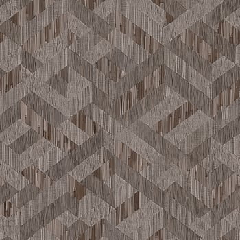 Galerie Wallcoverings Product Code 35789 - Boho Fine Linen Wallpaper Collection - Brown Colours -  