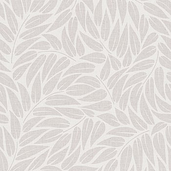 Galerie Wallcoverings Product Code 35792 - Boho Fine Linen Wallpaper Collection - Grey Colours -  