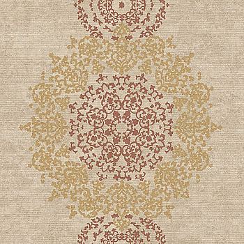 Galerie Wallcoverings Product Code 4008 - Aria Wallpaper Collection -   