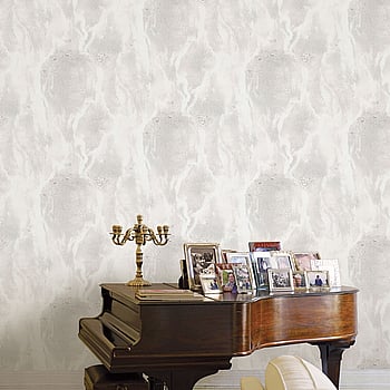 Galerie Wallcoverings Product Code 42570 - Italian Textures 2 Wallpaper Collection - Grey Colours -  