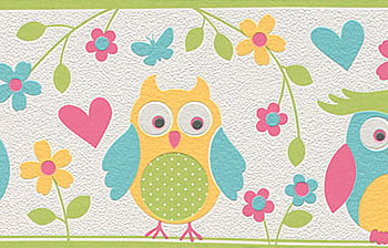 Galerie Wallcoverings Product Code 459203 - Kids and Teens 2 Wallpaper Collection -   