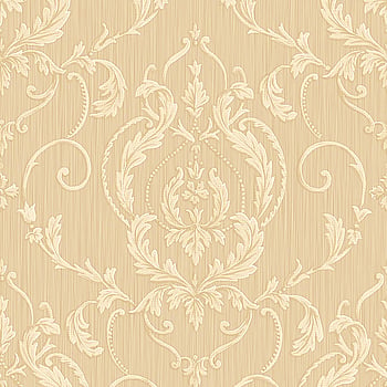 Galerie Wallcoverings Product Code 47512 - Ornamenta 2 Wallpaper Collection - Gold Colours -  