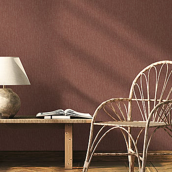 Galerie Wallcoverings Product Code 47617 - Heritage Wallpaper Collection - red Colours -  