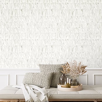 Galerie Wallcoverings Product Code 65318 - Salt Wallpaper Collection - Himalayan Salt Colours -  