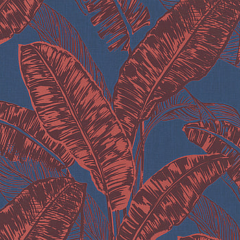 Galerie Wallcoverings Product Code 6769-70 - Imagine Wallpaper Collection - Blue Red Colours -  