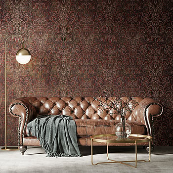 Galerie Wallcoverings Product Code 81199 - Adonea Wallpaper Collection -   