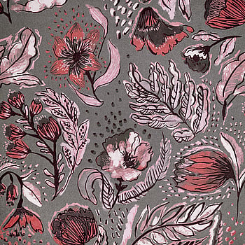 Galerie Wallcoverings Product Code 81331 - Pepper Wallpaper Collection - Chili Colours -  