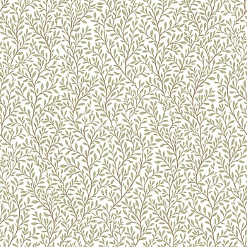 Galerie Wallcoverings Product Code 8365 - Blooming Garden Wallpaper Collection - Green Colours -  