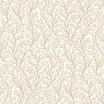 Galerie Wallcoverings Product Code 8366 - Blooming Garden Wallpaper Collection - Yellowish Colours -  