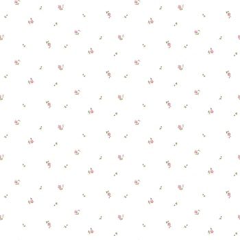 Galerie Wallcoverings Product Code 8374 - Blooming Garden Wallpaper Collection - Pink Colours -  