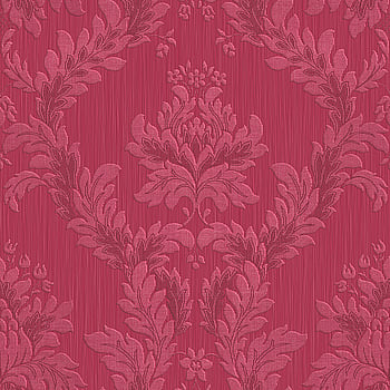 Galerie Wallcoverings Product Code 95101 - Ornamenta 2 Wallpaper Collection - Pink Colours -  