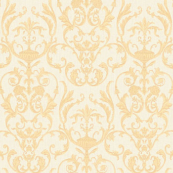 Galerie Wallcoverings Product Code 95504 - Ornamenta 2 Wallpaper Collection - Gold Colours -  