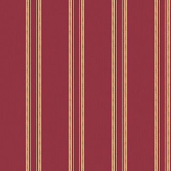 Galerie Wallcoverings Product Code 95705 - Ornamenta 2 Wallpaper Collection - Red Gold Colours -  