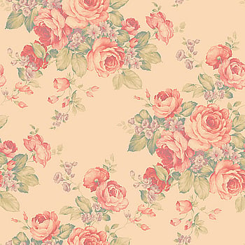 Galerie Wallcoverings Product Code AB27613 - Abby Rose 3 Wallpaper Collection -   