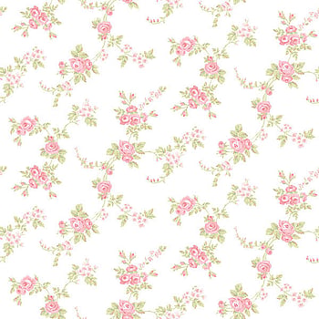 Galerie Wallcoverings Product Code AB27658 - Abby Rose 3 Wallpaper Collection -   
