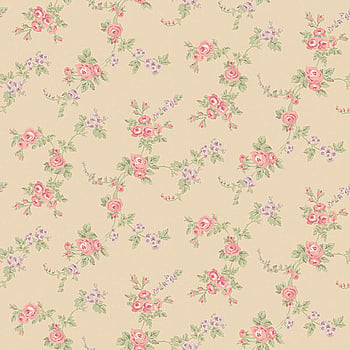Galerie Wallcoverings Product Code AB42414 - Abby Rose 3 Wallpaper Collection -   