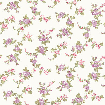 Galerie Wallcoverings Product Code AB42416 - Abby Rose 3 Wallpaper Collection -   