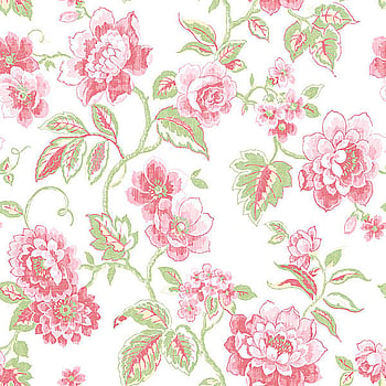 Galerie Wallcoverings Product Code AB42436 - Abby Rose 3 Wallpaper Collection -   