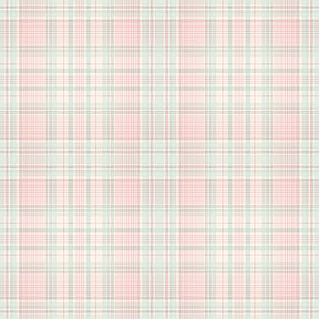Galerie Wallcoverings Product Code AF37723 - Abby Rose 4 Wallpaper Collection - Turquoise Pink Cream Colours -  