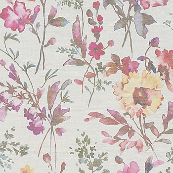 Galerie Wallcoverings Product Code CL65222 - Cosmo Living Wallpaper Collection - Multi-coloured Metallic Colours -  