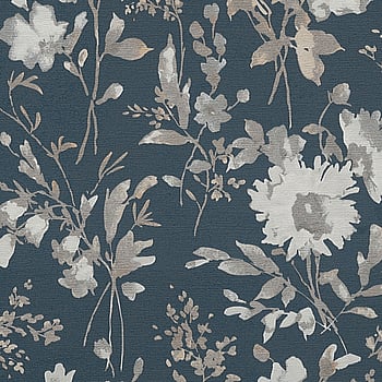 Galerie Wallcoverings Product Code CL65226 - Cosmo Living Wallpaper Collection - Grey Metallic Colours -  