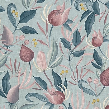 Galerie Wallcoverings Product Code CL65228 - Cosmo Living Wallpaper Collection - Pink Red Colours -  