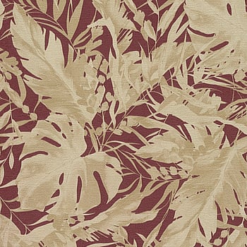 Galerie Wallcoverings Product Code CL65238 - Cosmo Living Wallpaper Collection - Metallic Red Colours -  