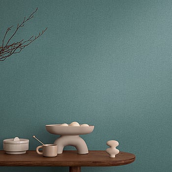 Galerie Wallcoverings Product Code CL65249 - Cosmo Living Wallpaper Collection - Green Metallic Colours -  